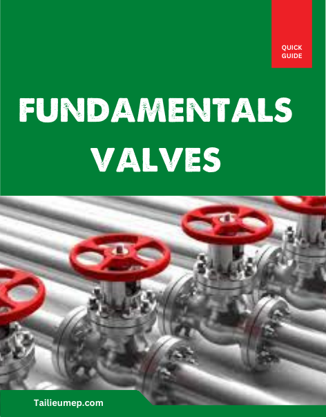 Fundamentals Valves